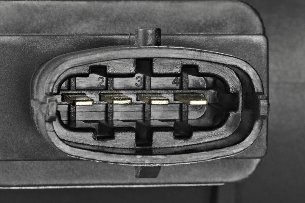 Débitmètre de masse d'air VALEO 253727